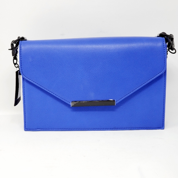 INC International Concepts Yvonn Faux Leather - Picture 1 of 7